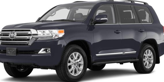 TOYOTA LAND CRUISER 2019 JTMCY7AJ0K4077310 image